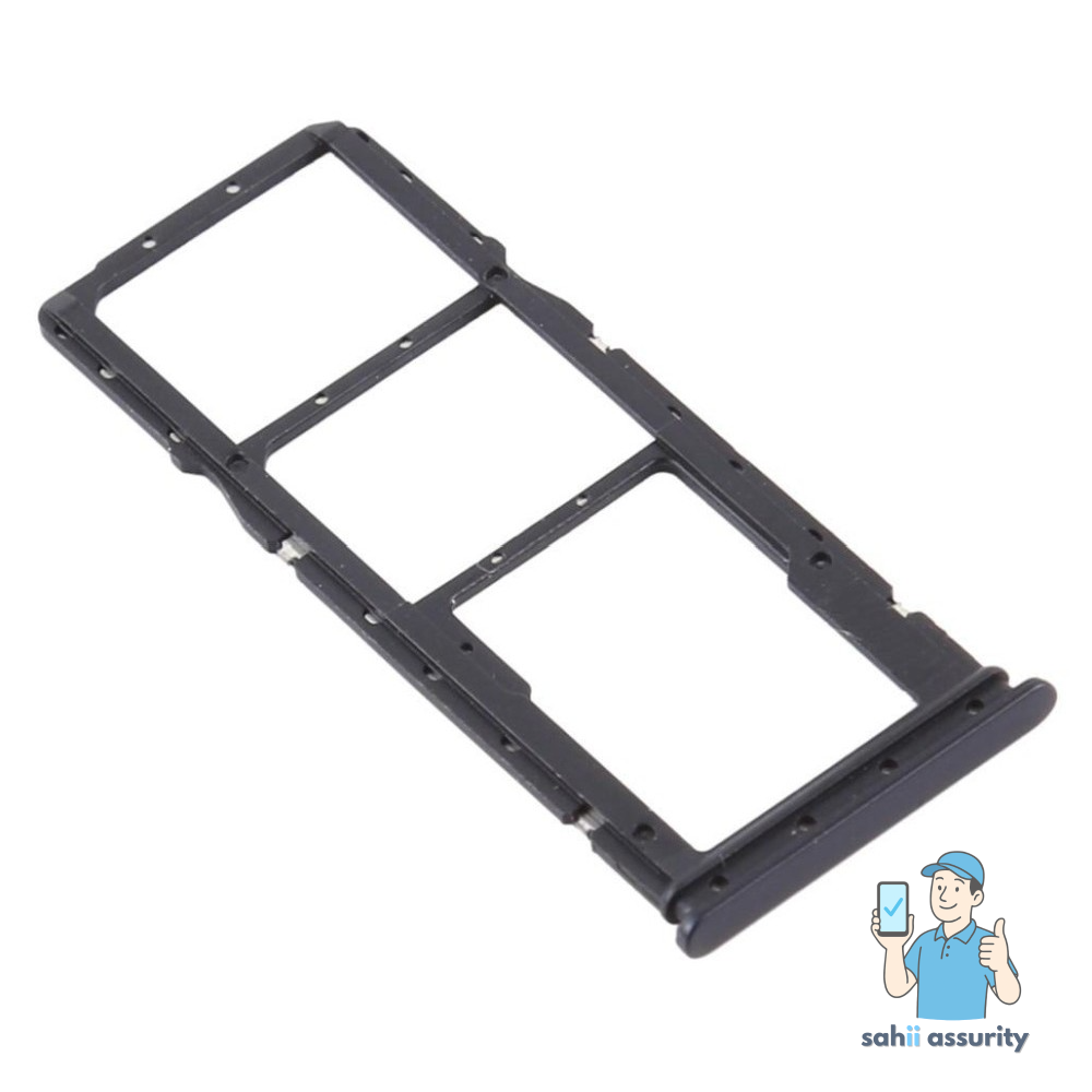 SIM Card Holder Tray for Xiaomi Redmi 9A thumbnail
